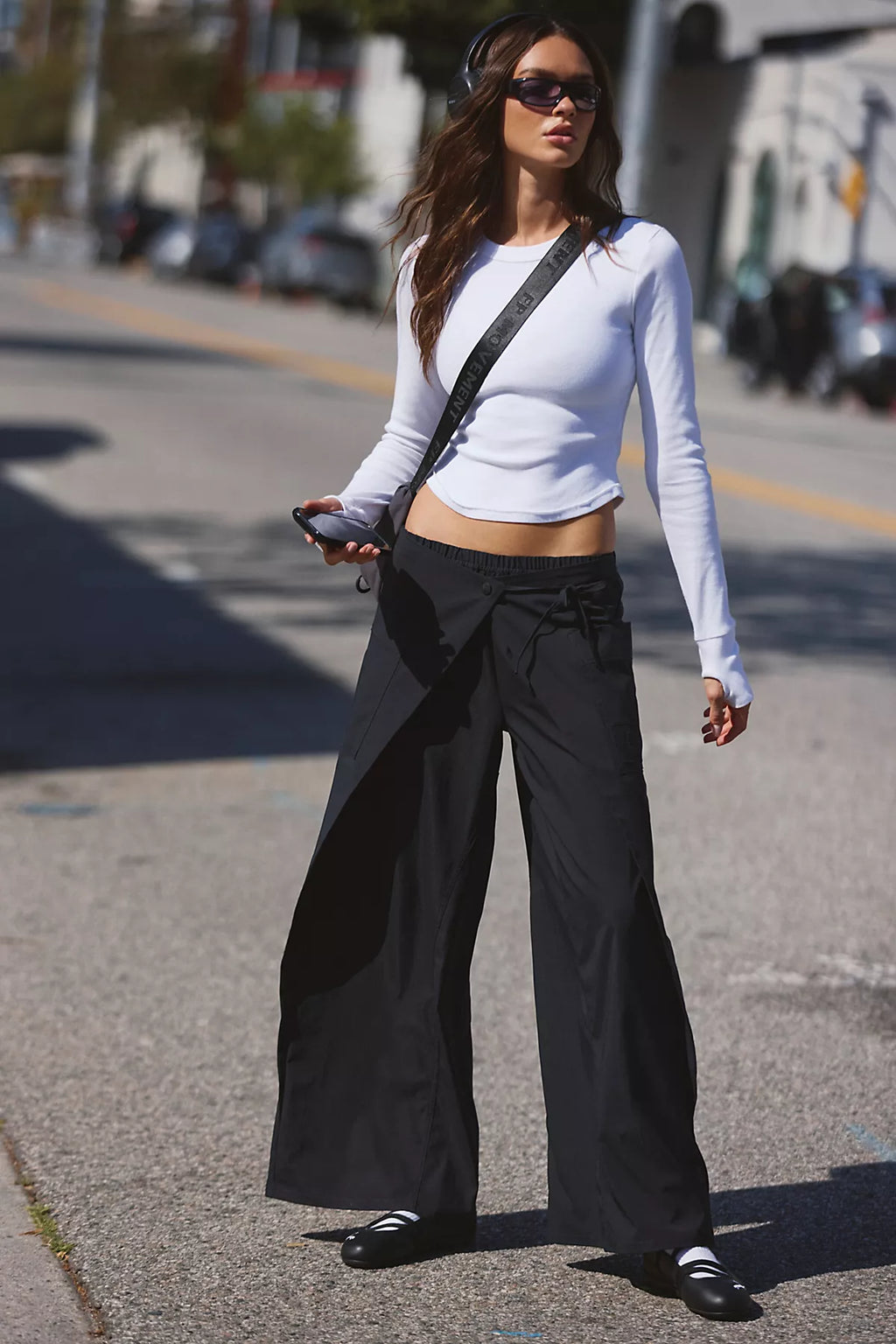 Finish Line Pants