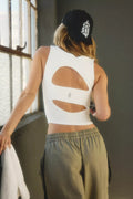 Free Throw Unwind Cami