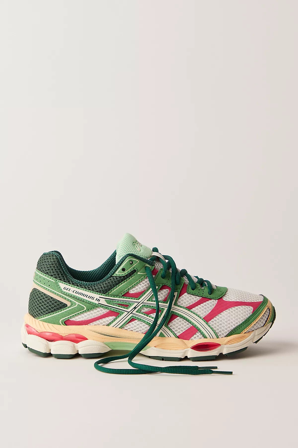 ASICS GEL-CUMULUS 16 Sneakers