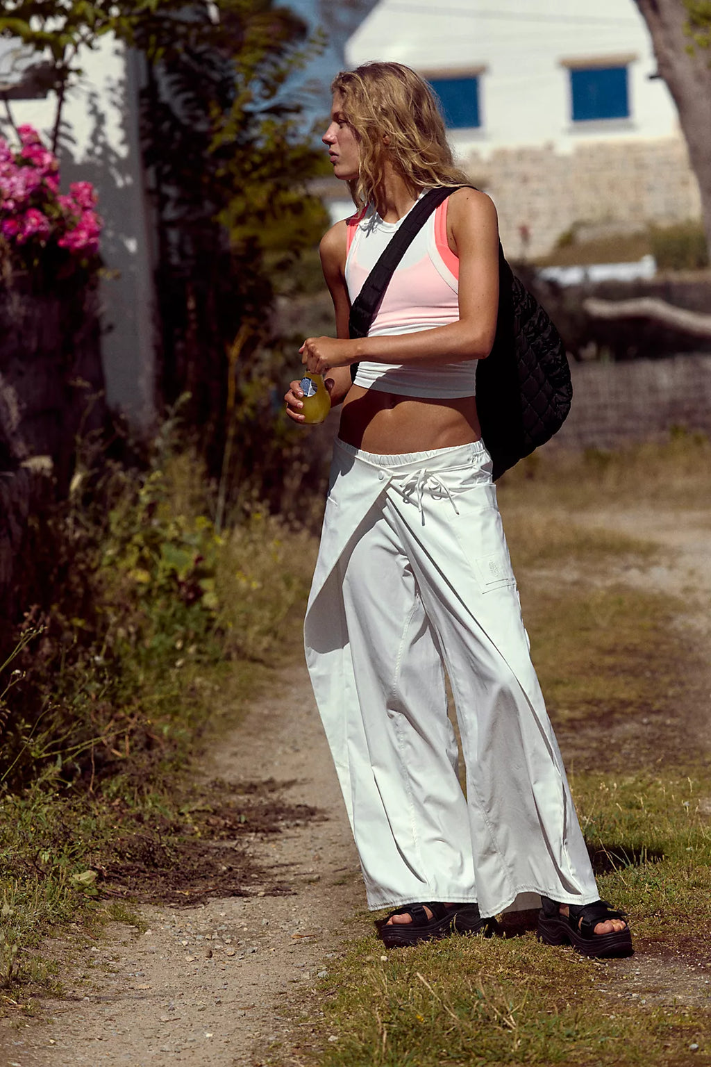 Finish Line Pants