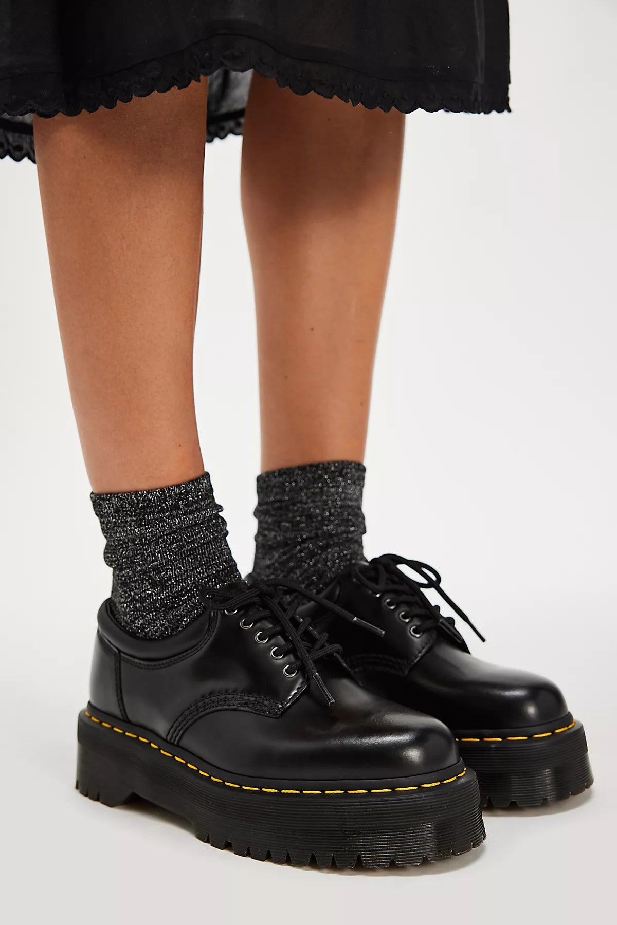 Dr. Martens 8053 Quad II Loafers