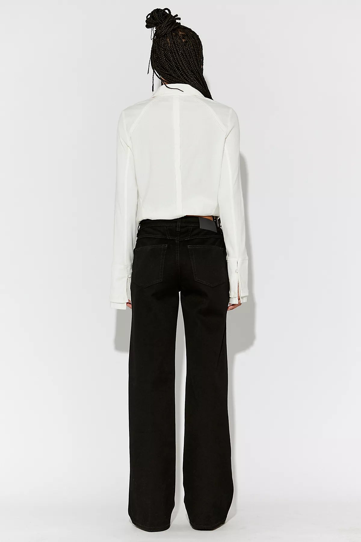 Closed Gillian Soutache Jeans
