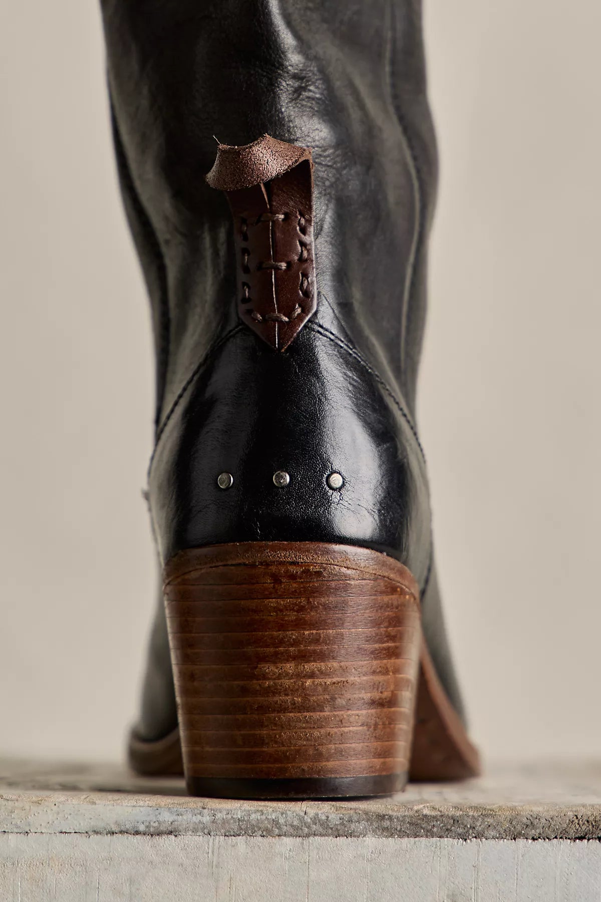 We The Free Collins Pull-On Boots