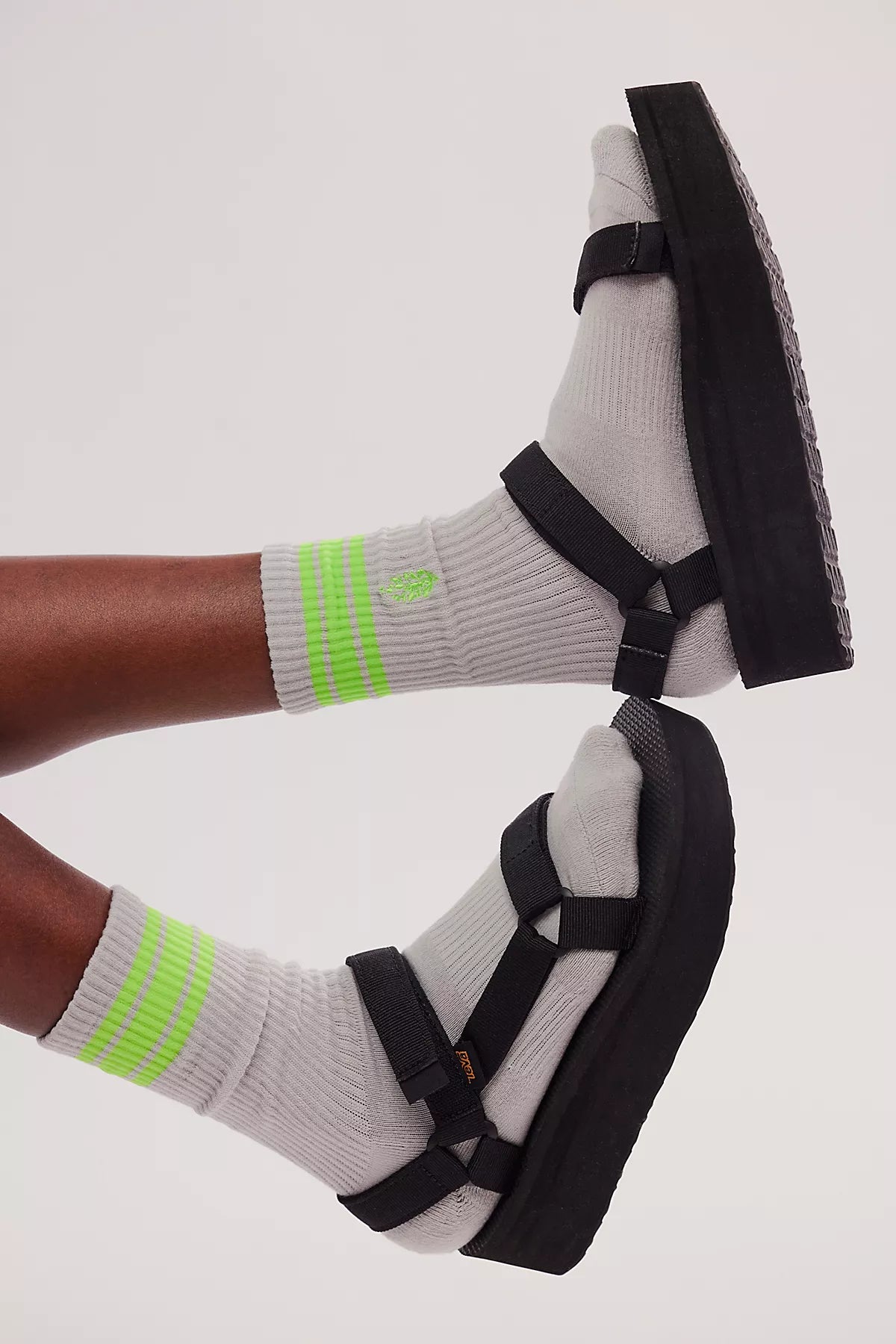 Teva Flatform Universal Sandals