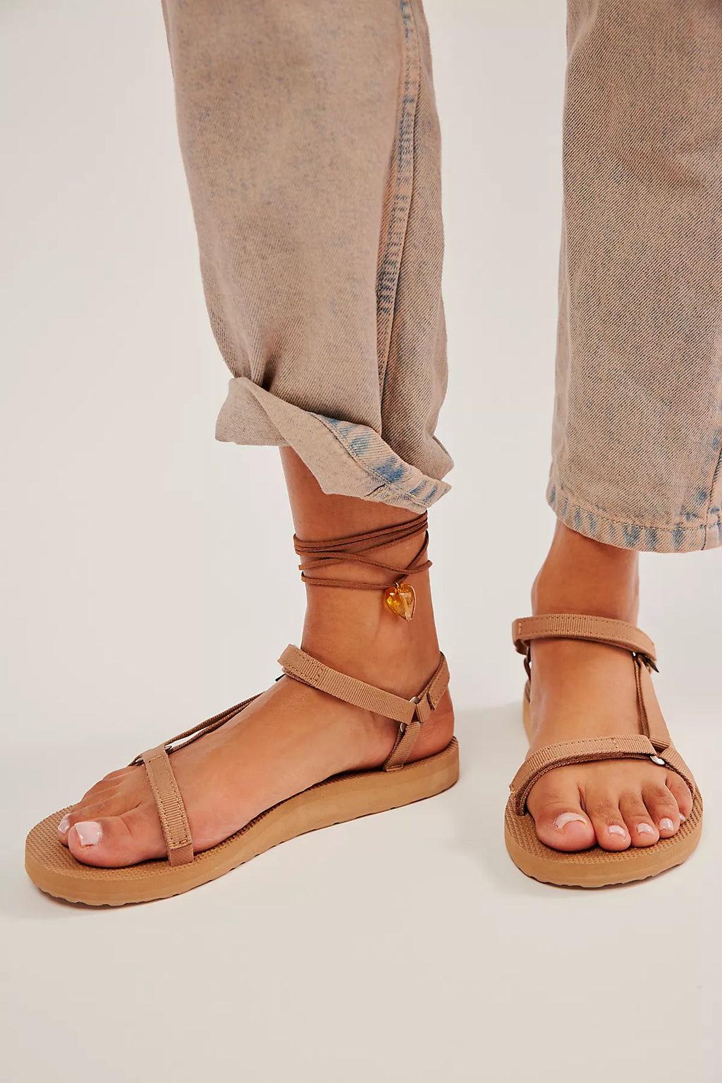 Teva Original Universal Slim Sandals