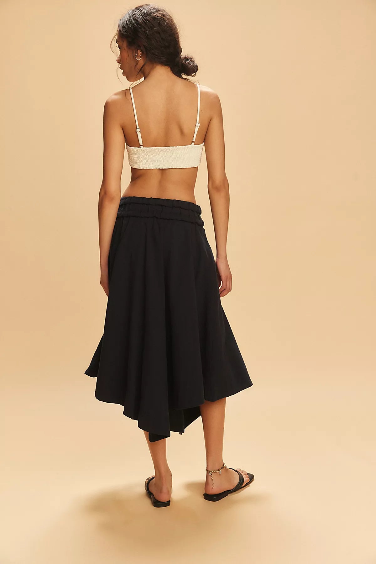 Rumi Skirt