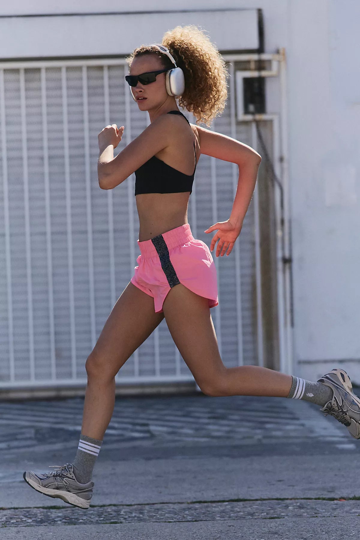 Trail Angel Shorts