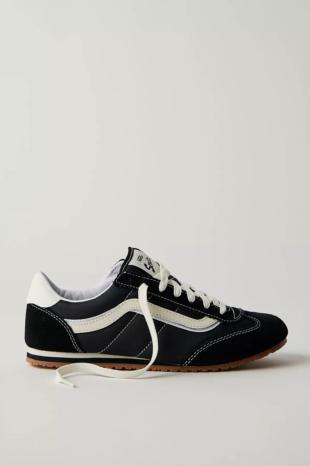 Vans Super Lowpro Sneakers
