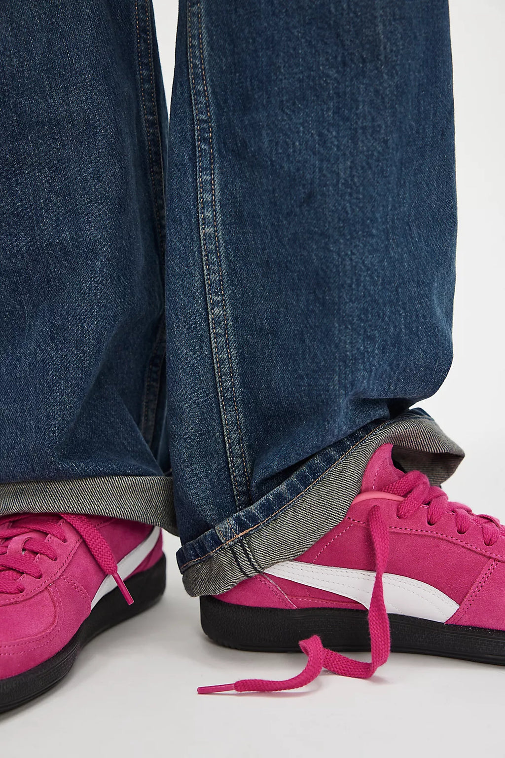 Puma Palermo Sneakers