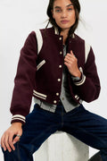 Blank NYC Smart Move Jacket