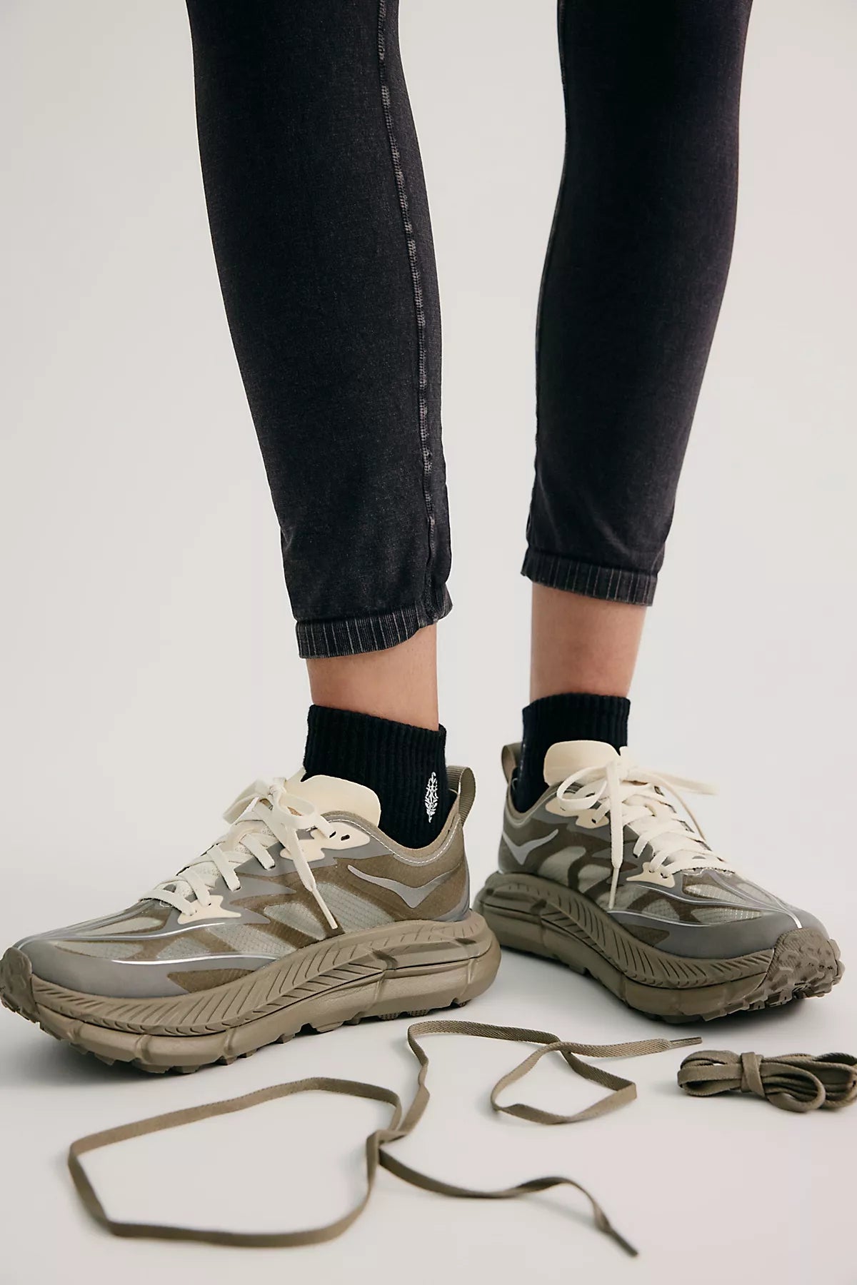 HOKA® Mafate Speed 4 Lite Sneakers