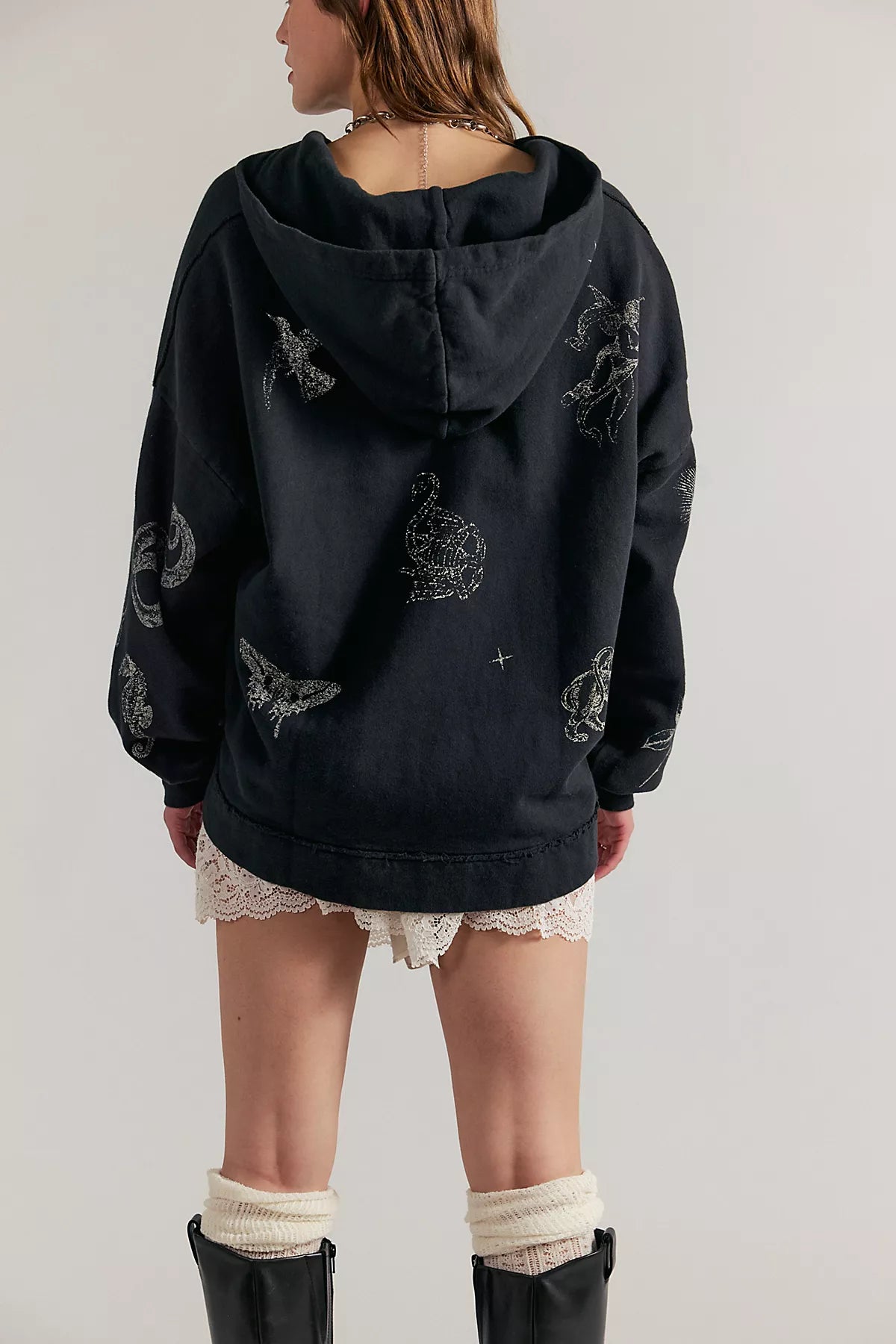 Ragabond Folklore Hoodie