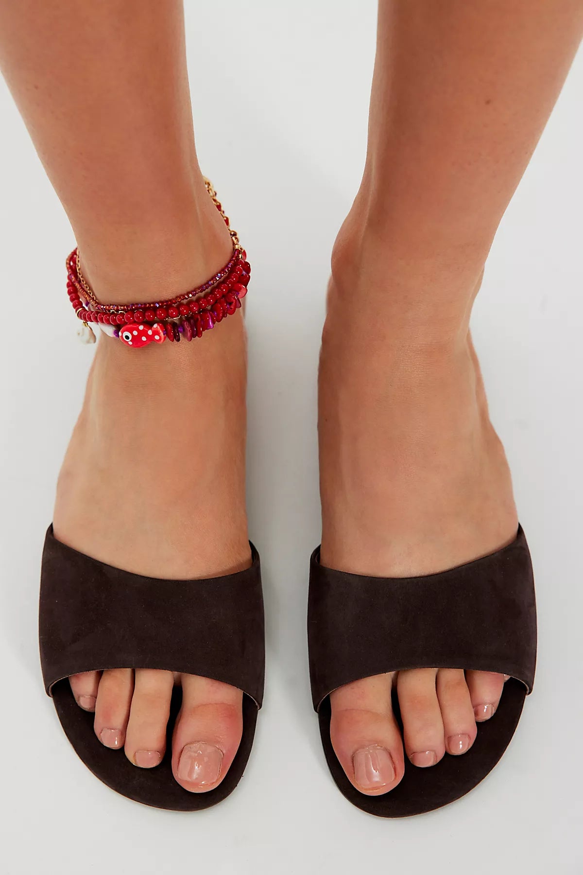 Summer Staple Sandals