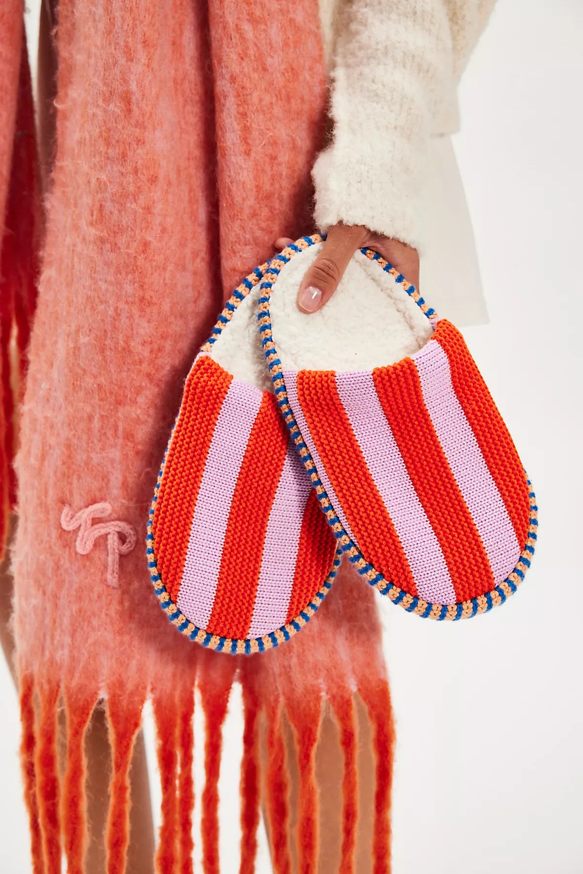 Verloop Siesta Slippers