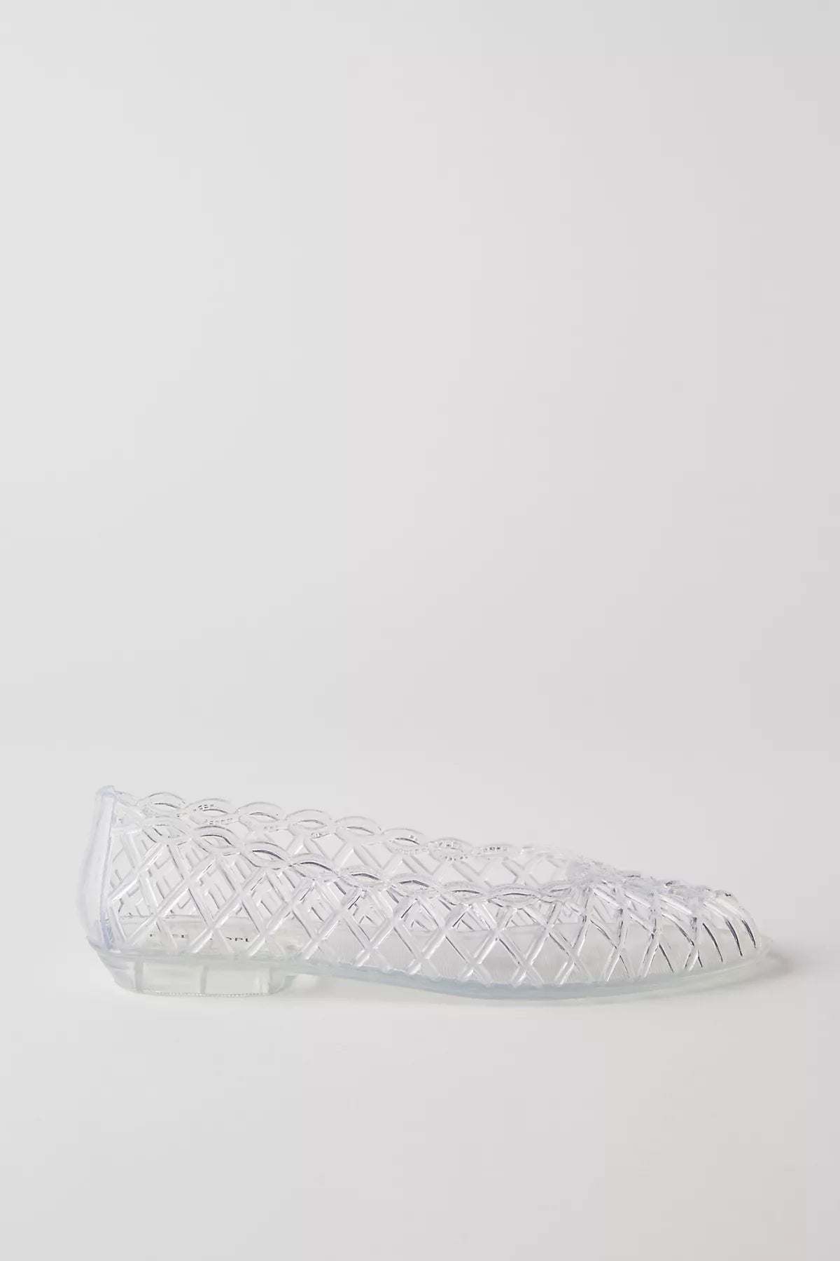 Starlight Jelly Flats