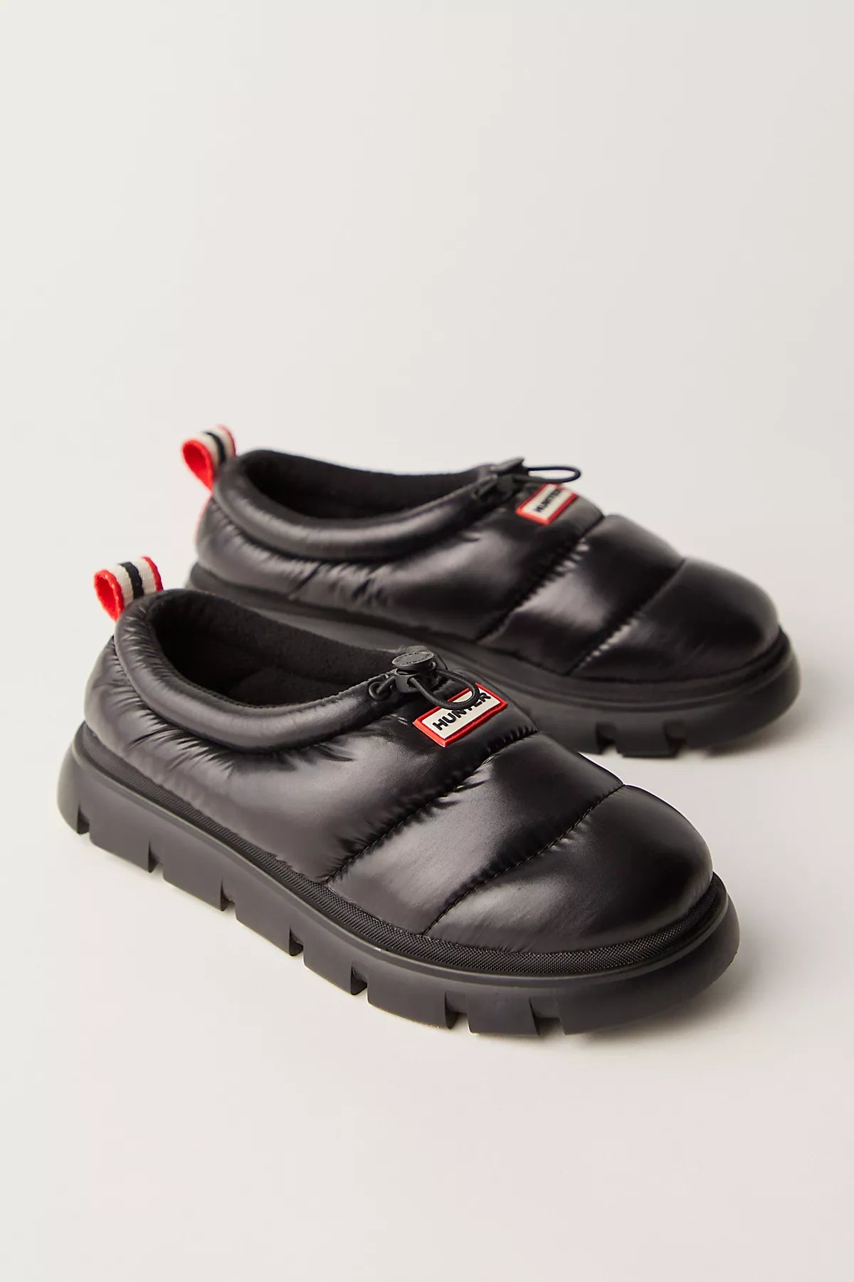 Hunter Madi Clogs