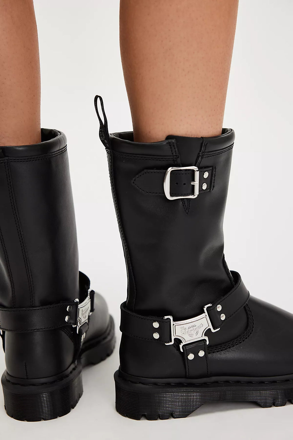 Dr. Martens Anistone Hi Boots