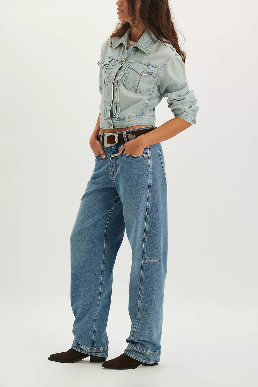 Closed Lira-X Jeans