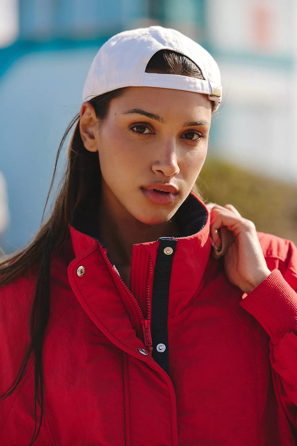 Field Tripper Jacket