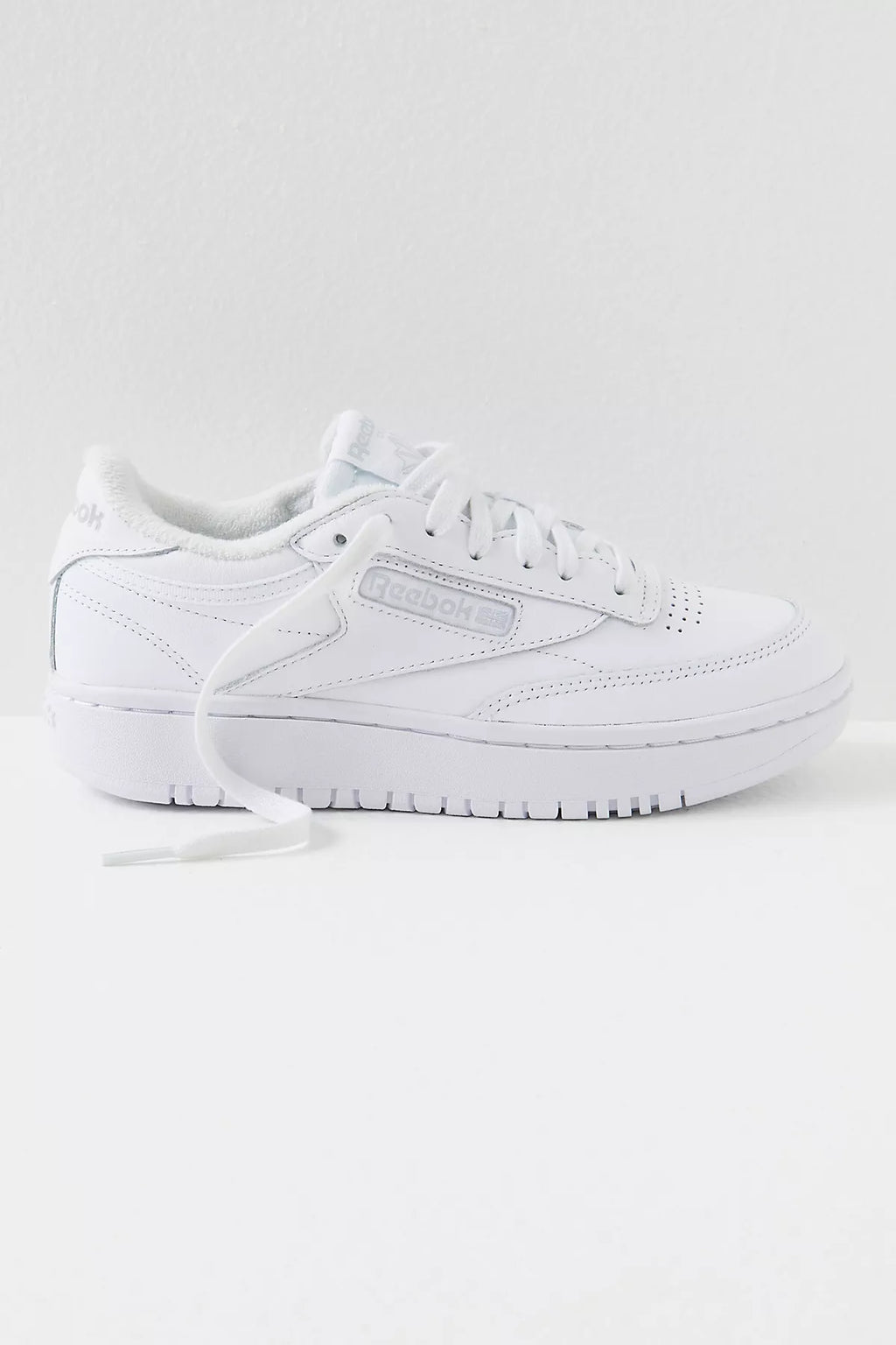 Reebok Club C Double Sneakers