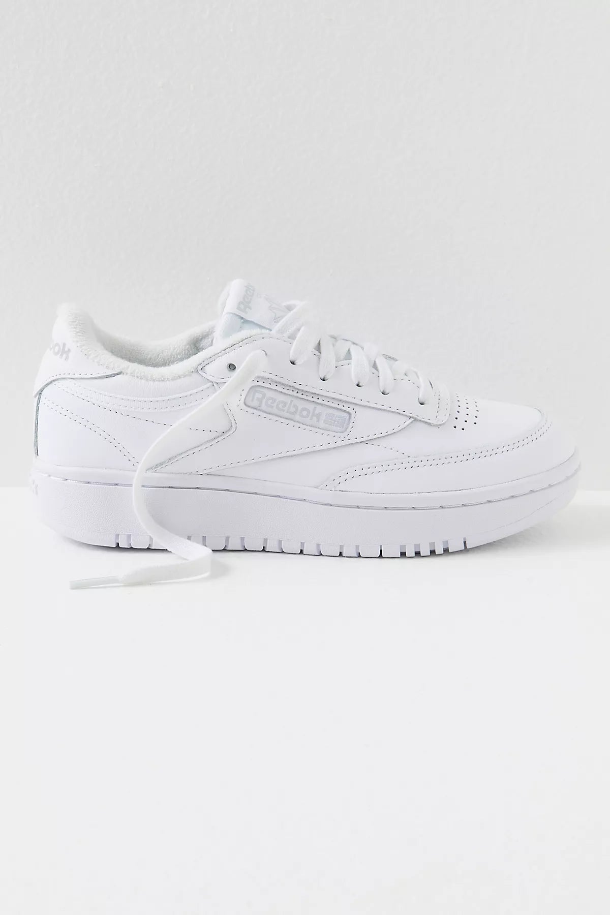 Reebok Club C Double Sneakers