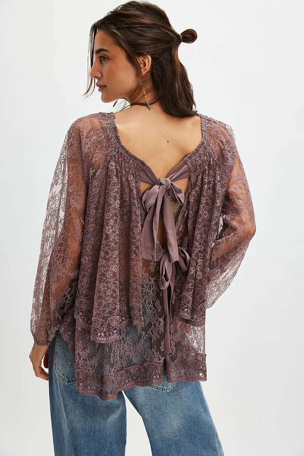 Goldie Knit Top