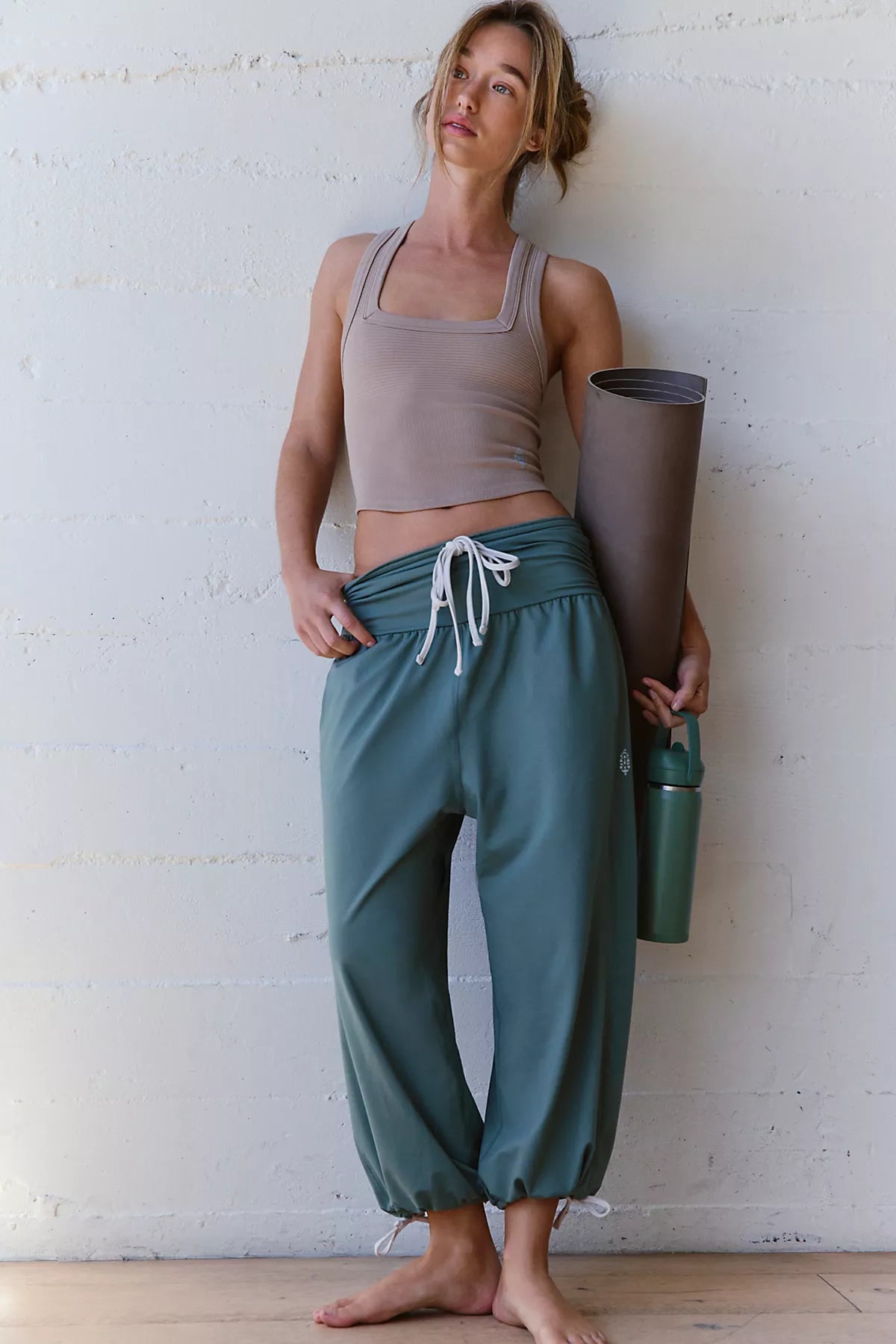 Take It Easy Pants