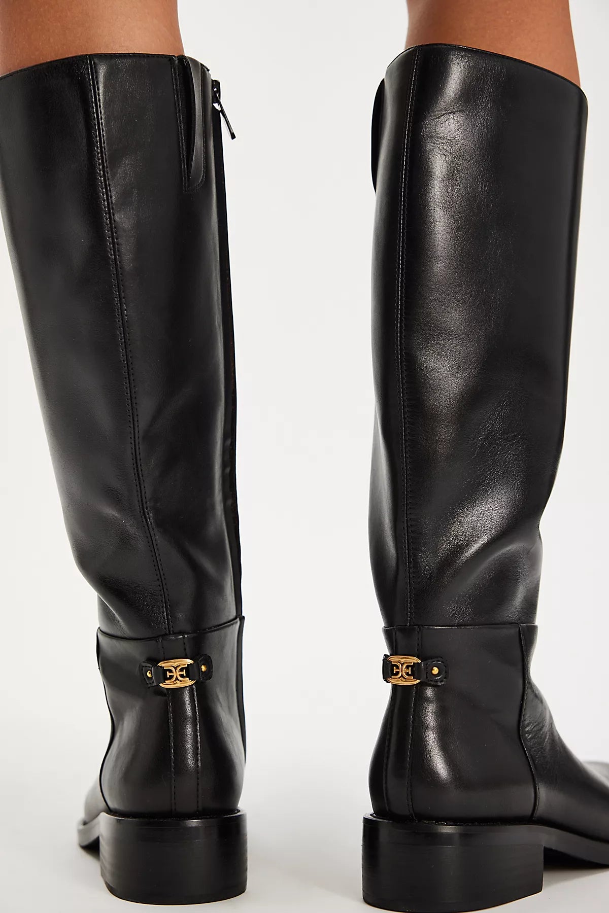 Milla Tall Boots