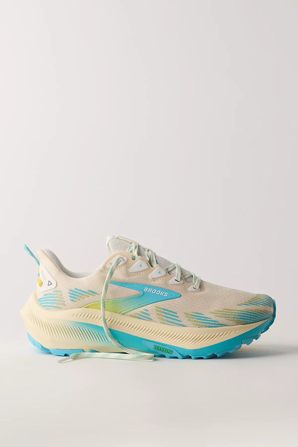 Brooks Ghost Trail Sneakers
