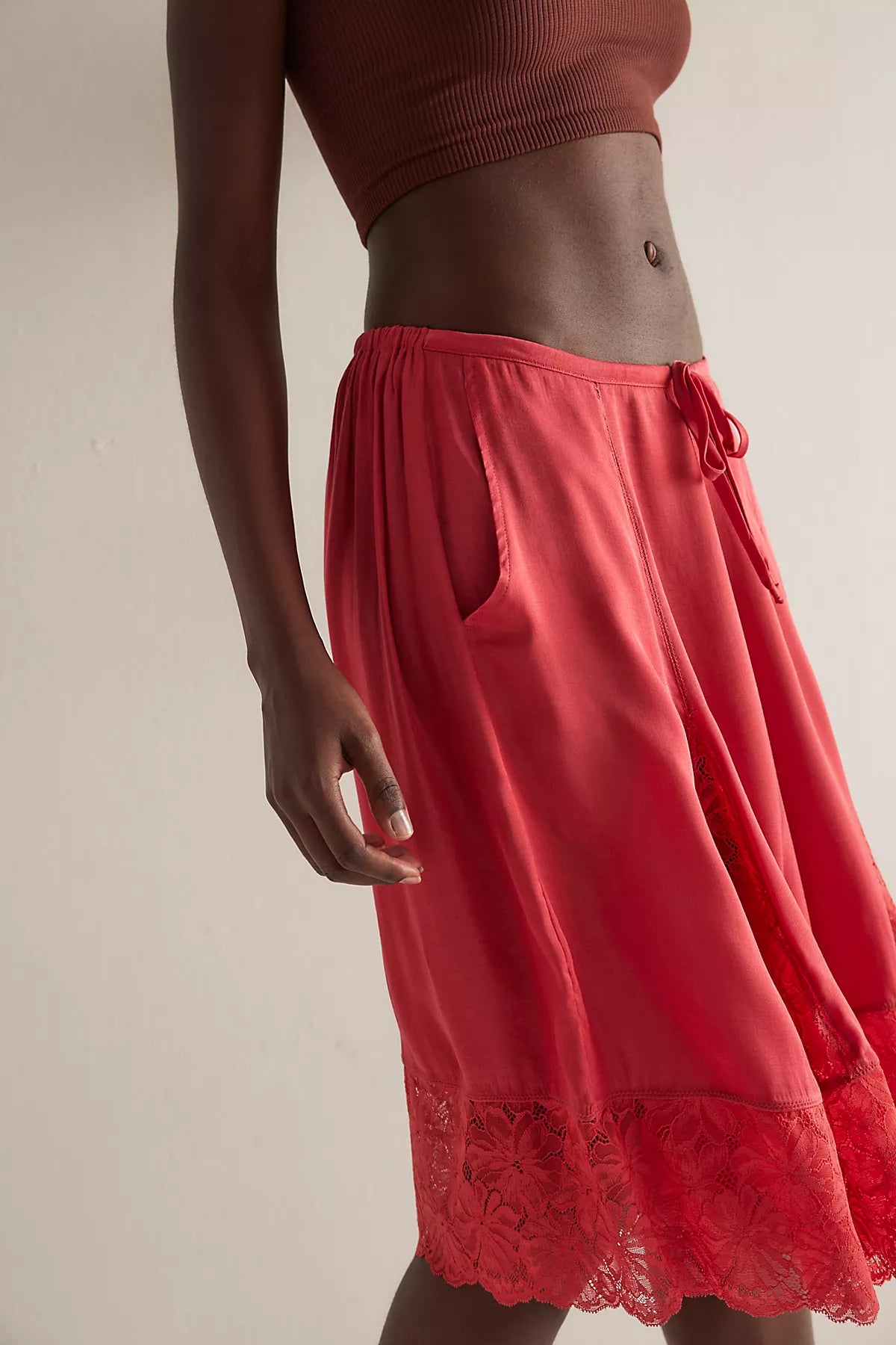 Made You Look Shorts