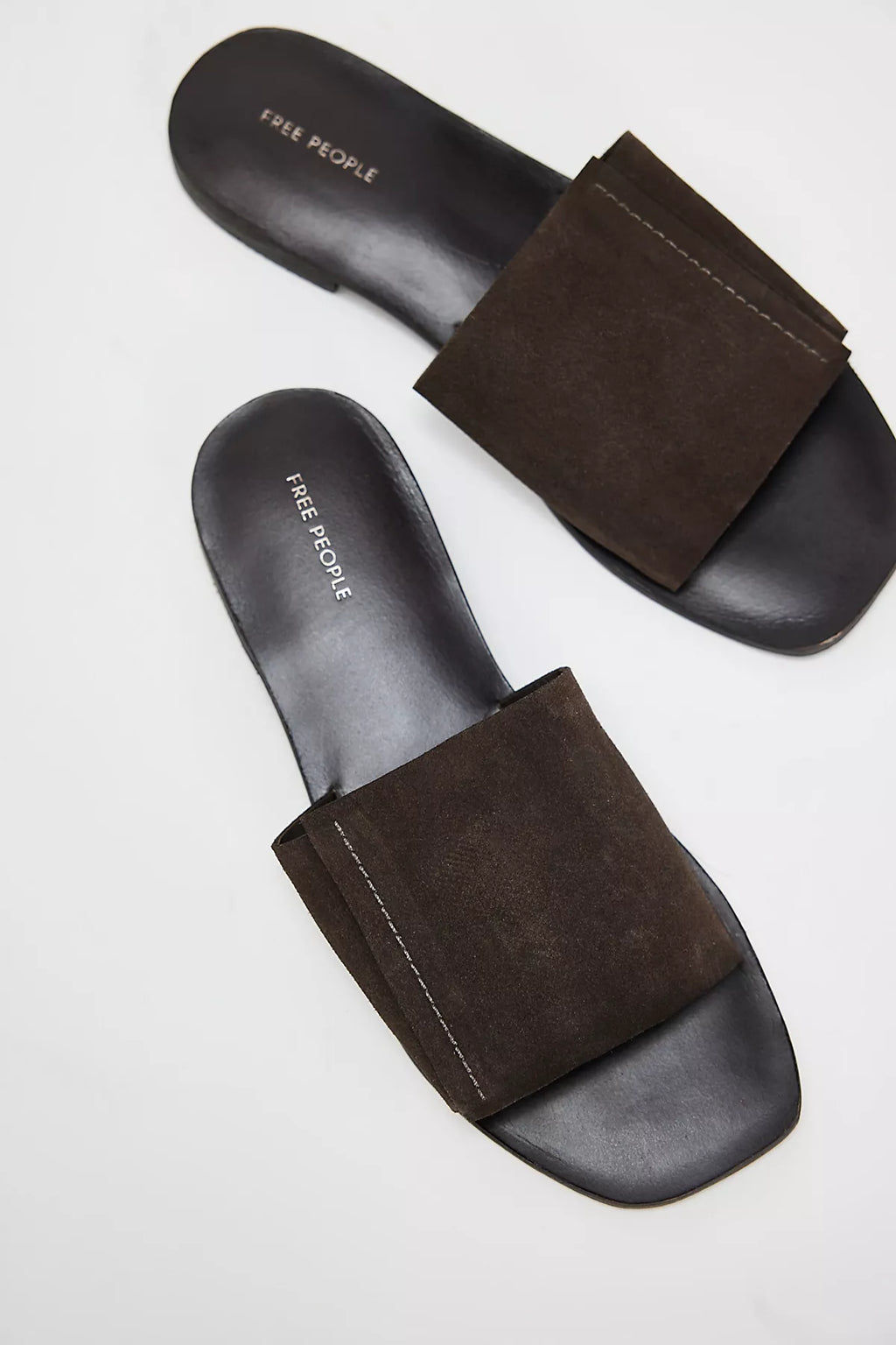 Verona Slide Sandals