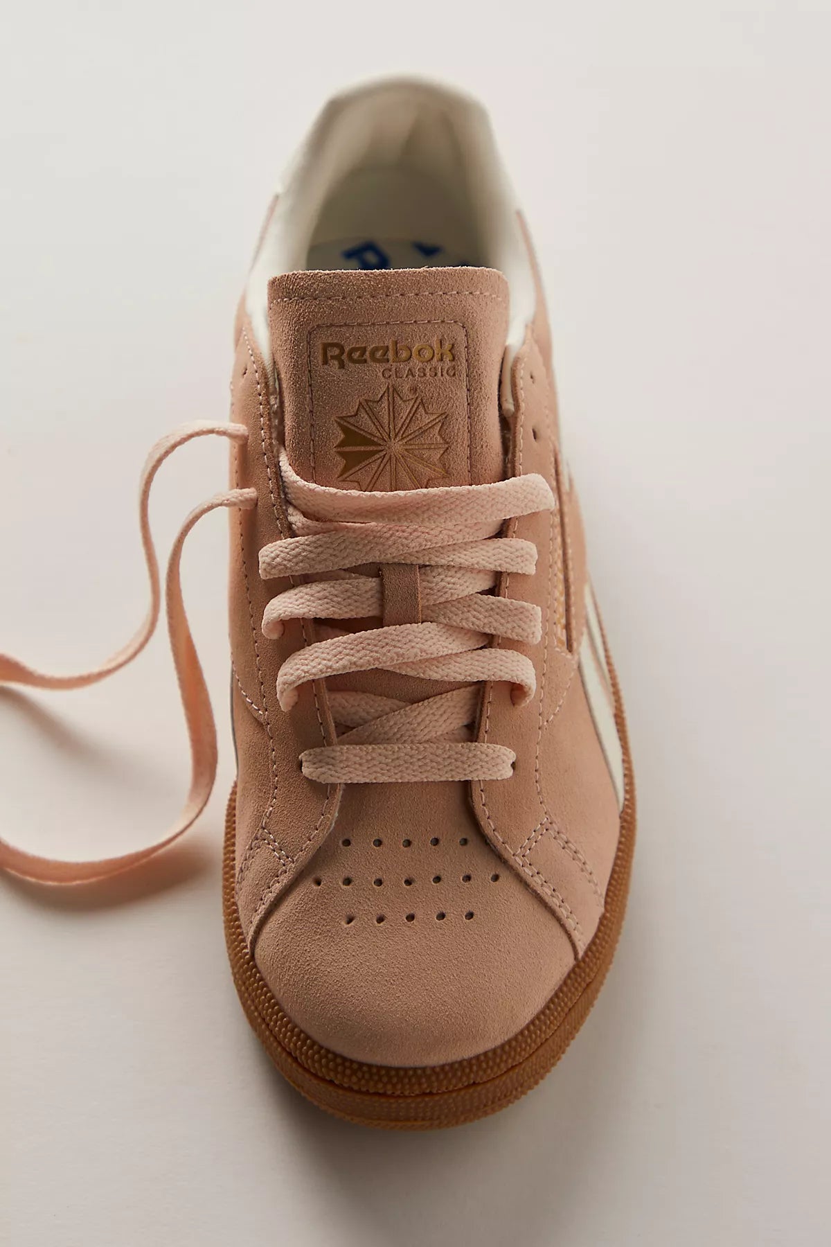 Reebok Club C Grounds Sneakers
