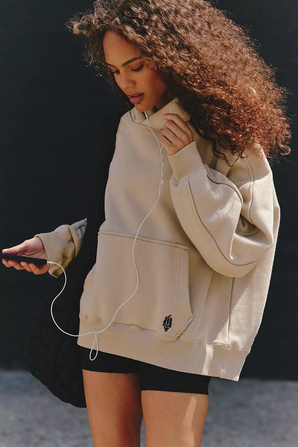 A Cut Above Hoodie