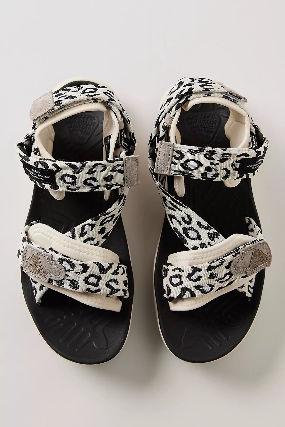Taurus Trek Sandals