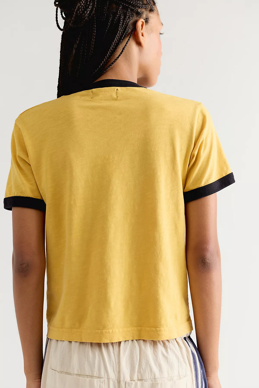 The Bureau To The Park Tee