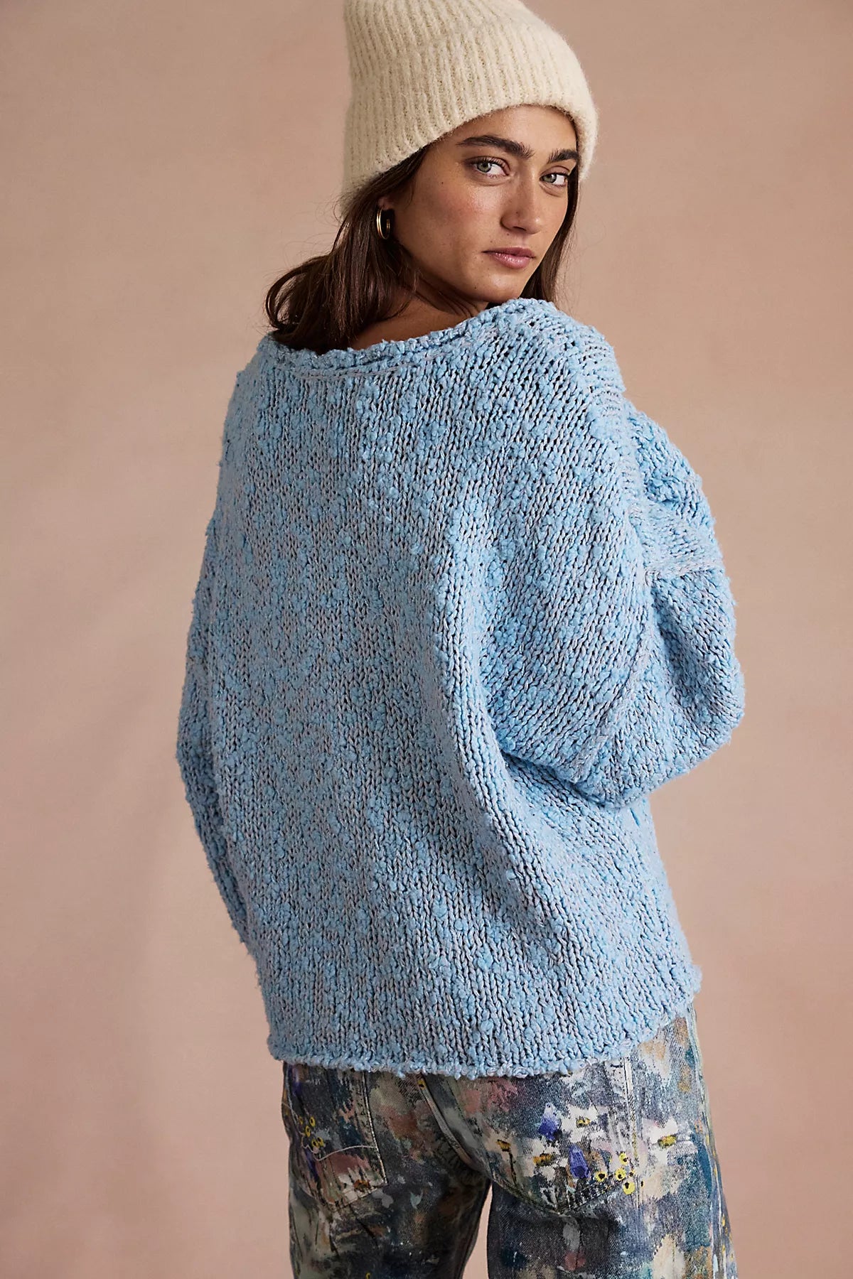 Firefly Pullover