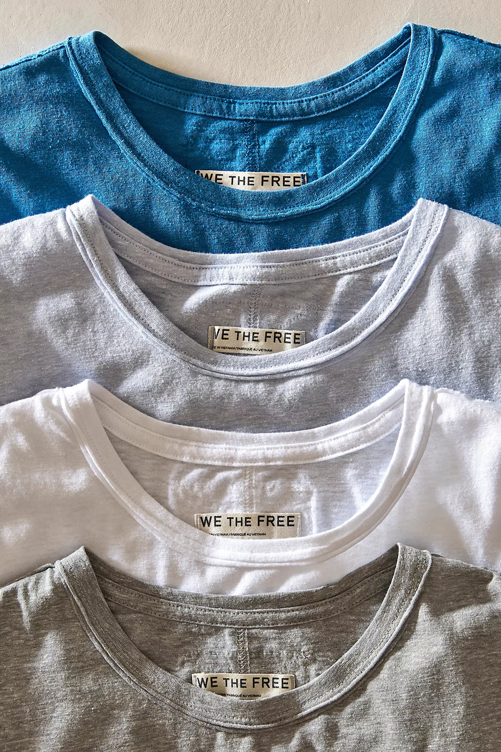 We The Free Nova Tee