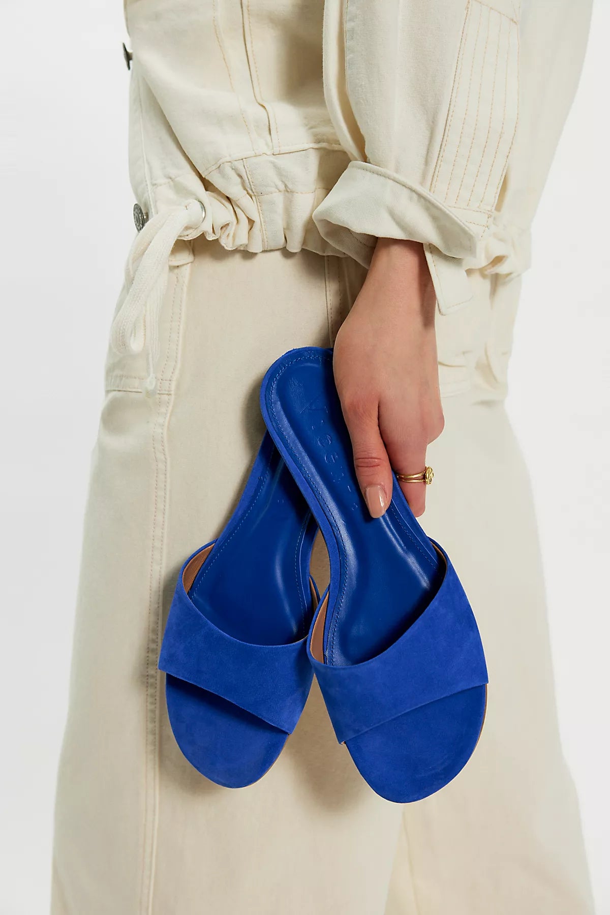 Summer Staple Sandals