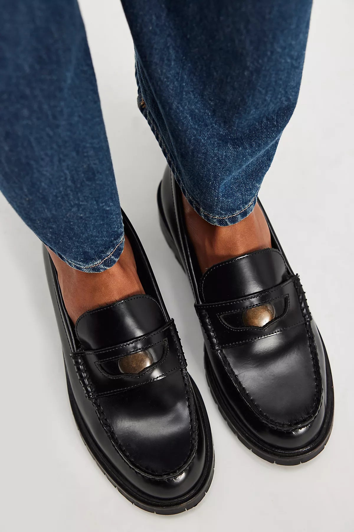 Liv Loafers