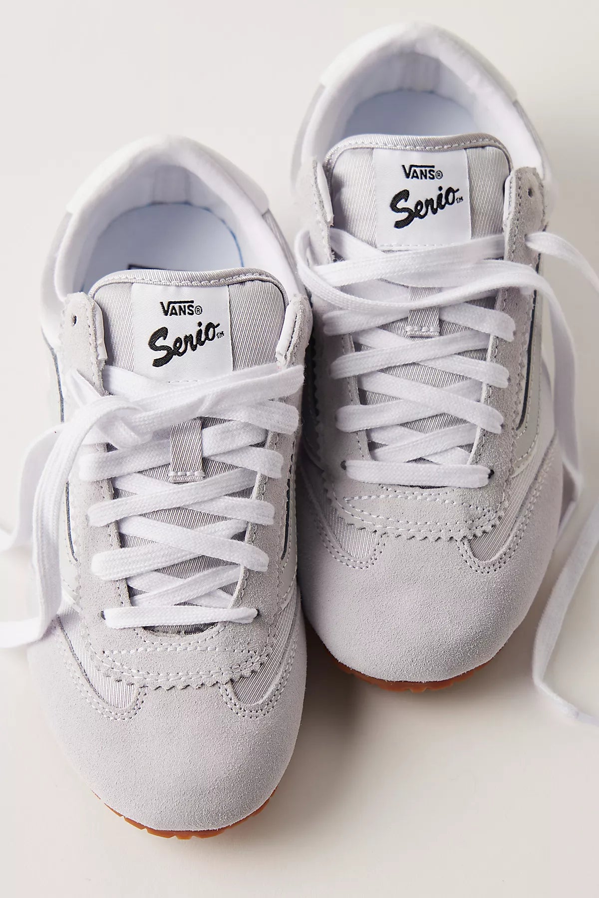 Vans Super Lowpro Sneakers