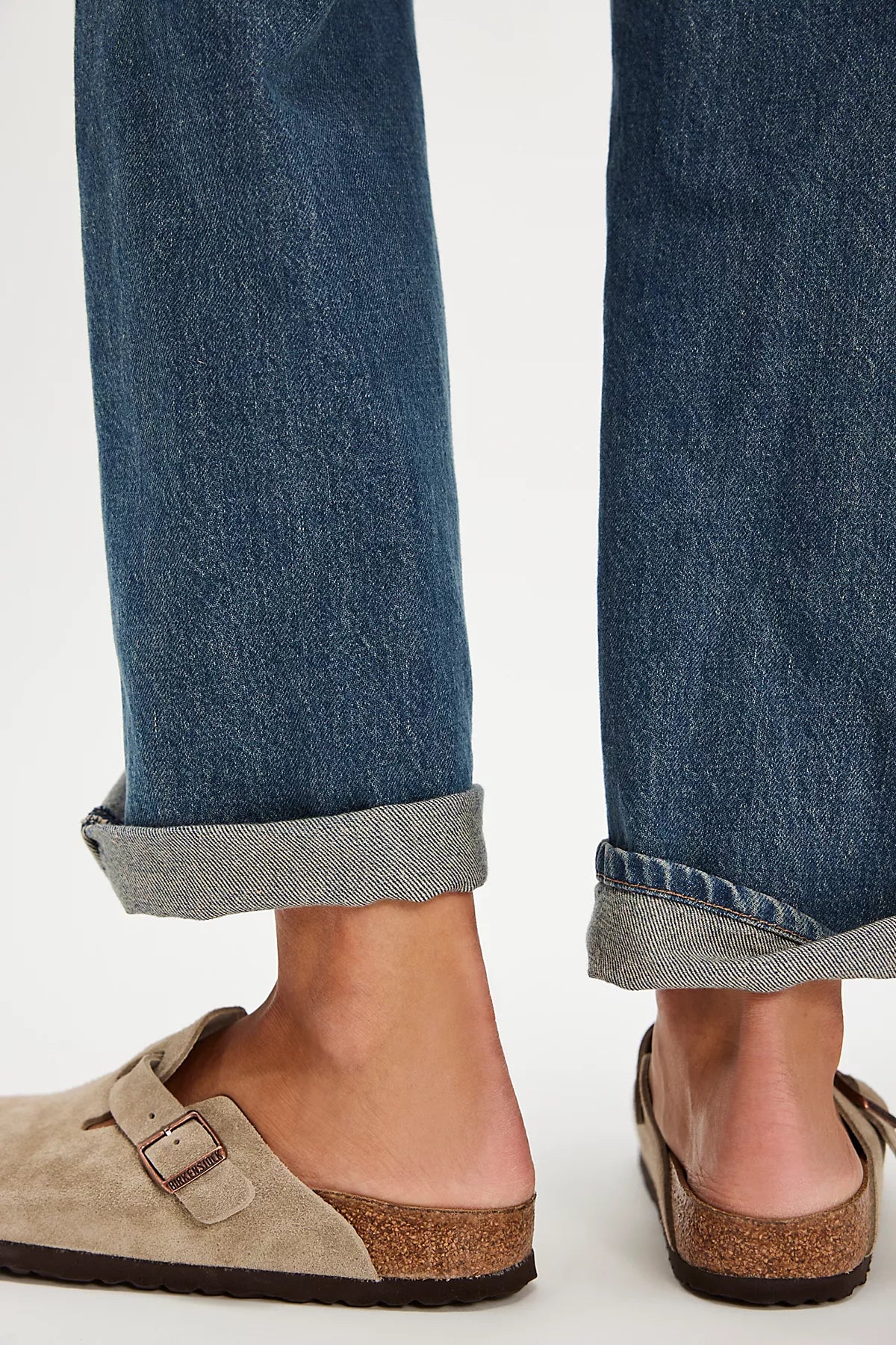 Birkenstock Boston Soft Footbed Clogs