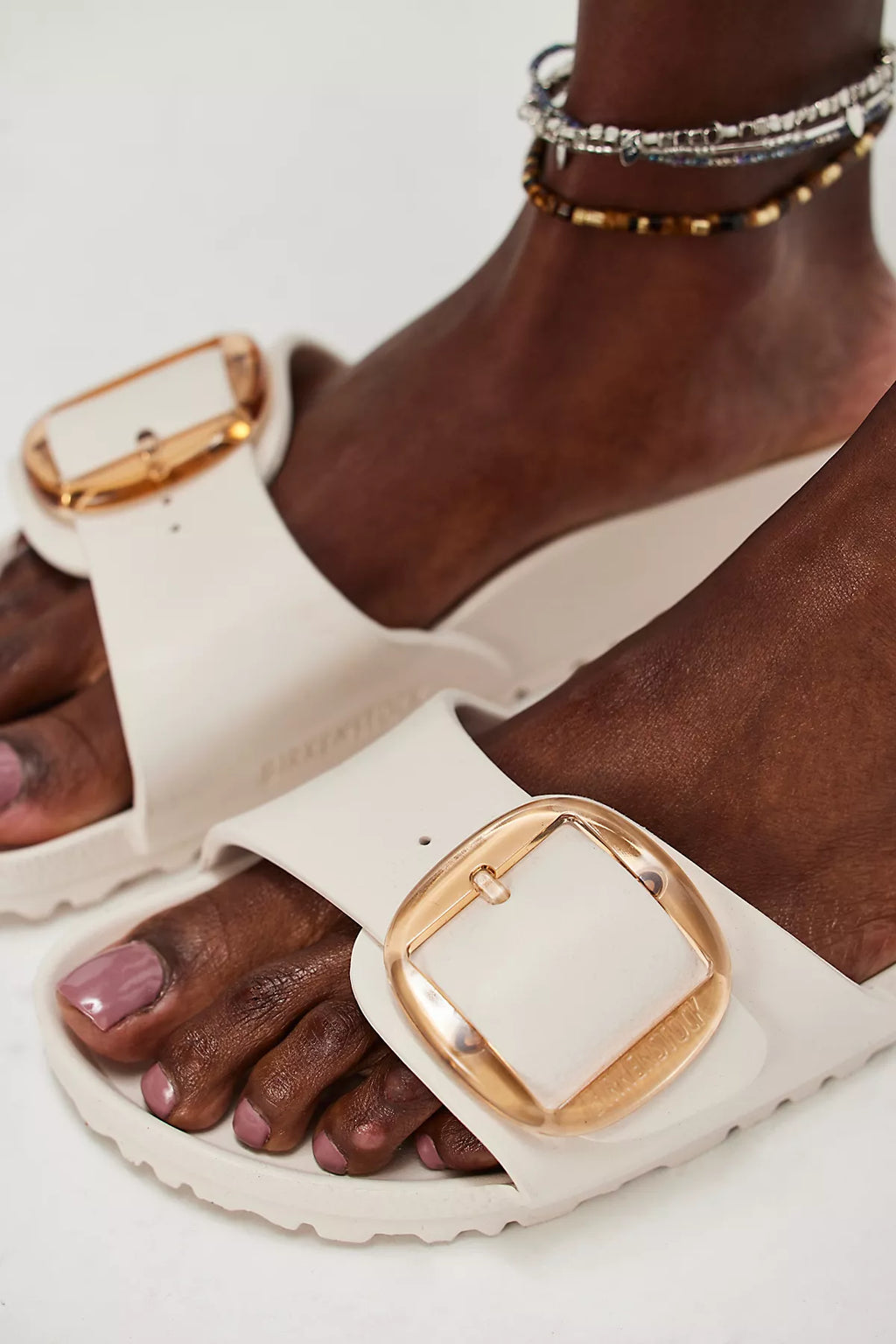 Birkenstock Madrid EVA Big Buckle Sandals