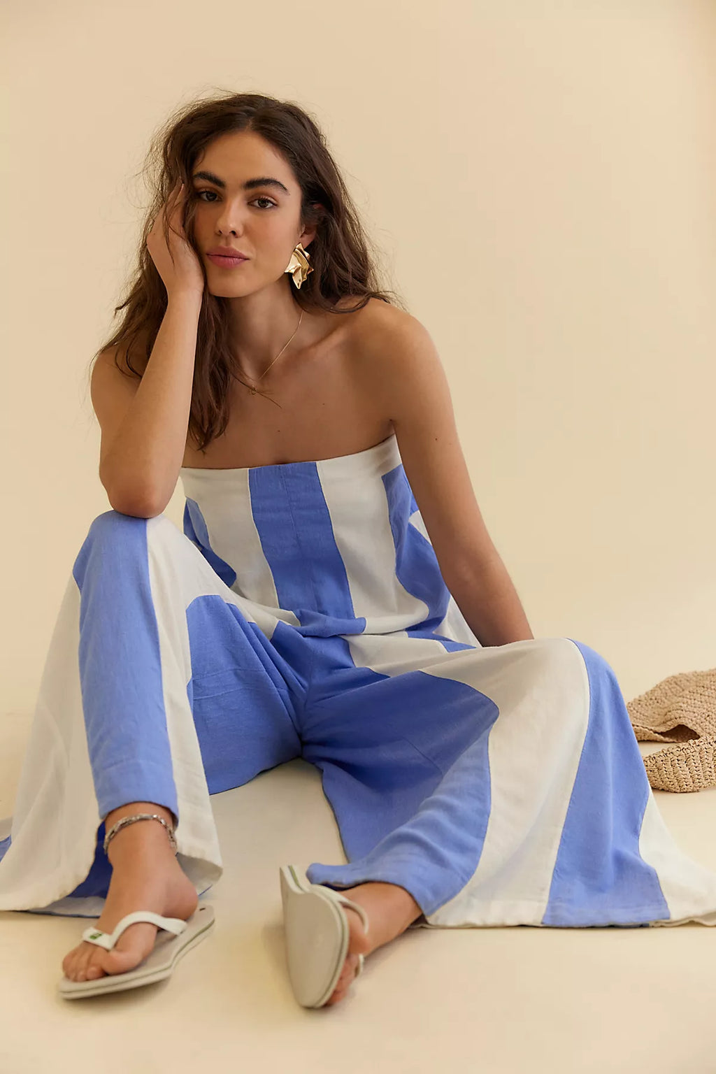 Eden Jumpsuit