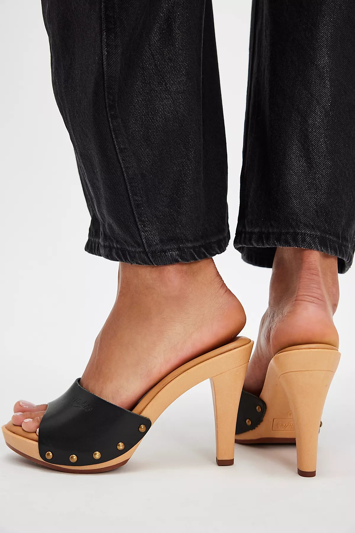 Candie's Clogs