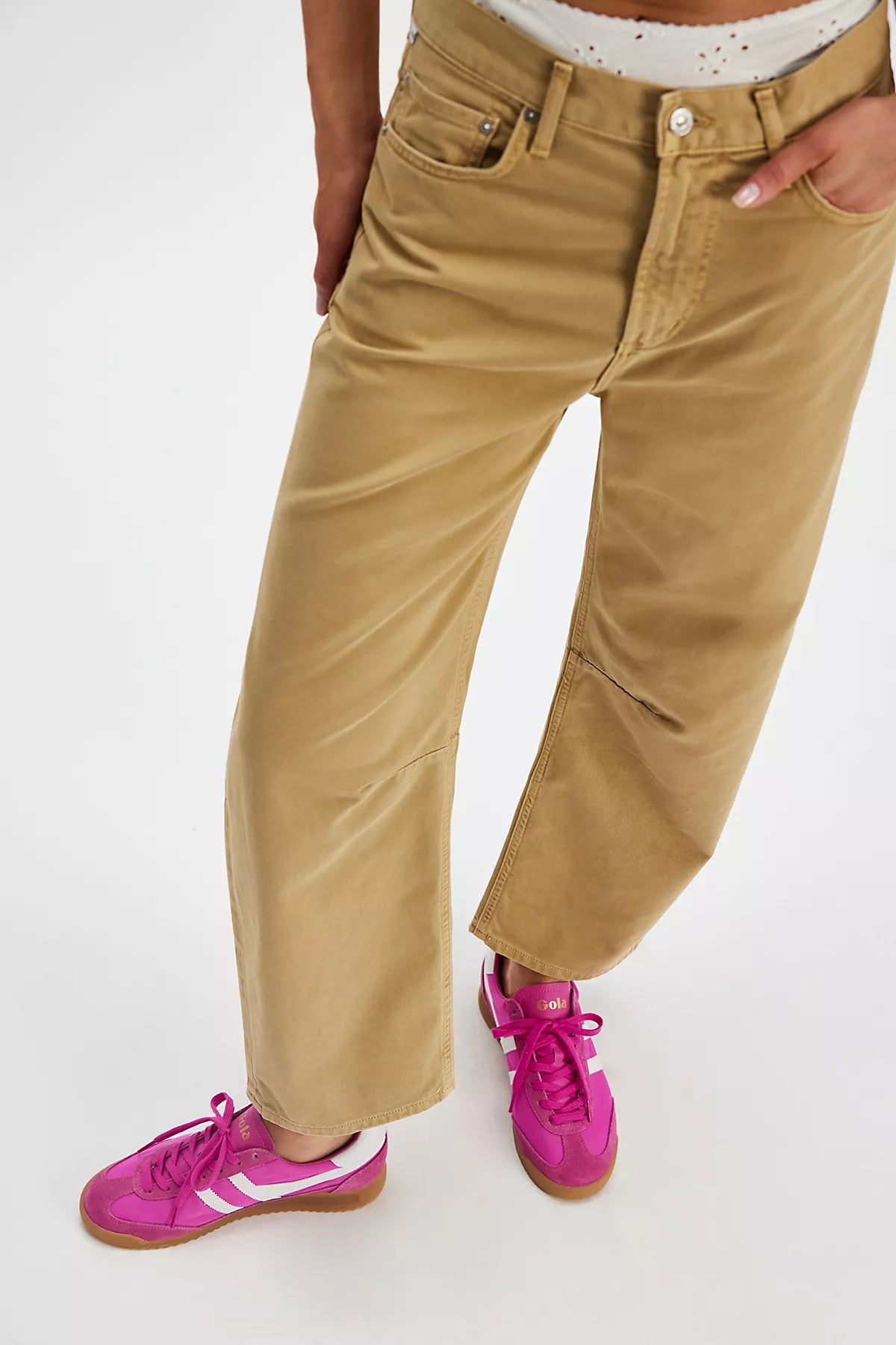 Gola Tornado Sneakers