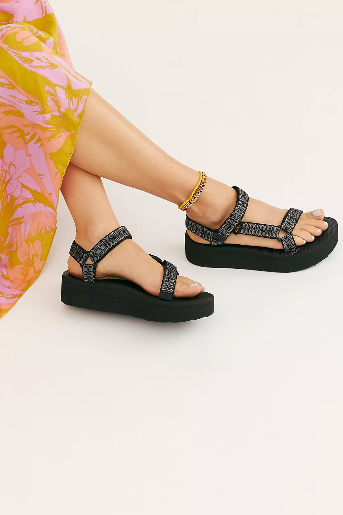 Teva Flatform Universal Sandals