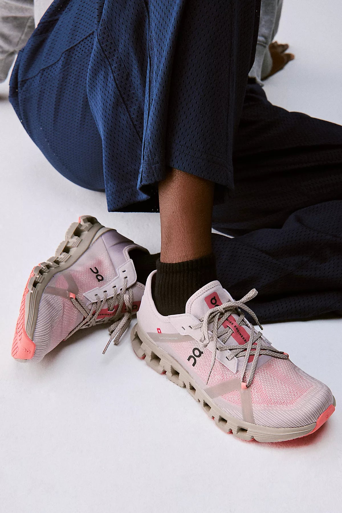 On Cloud X 4 AD Sneakers