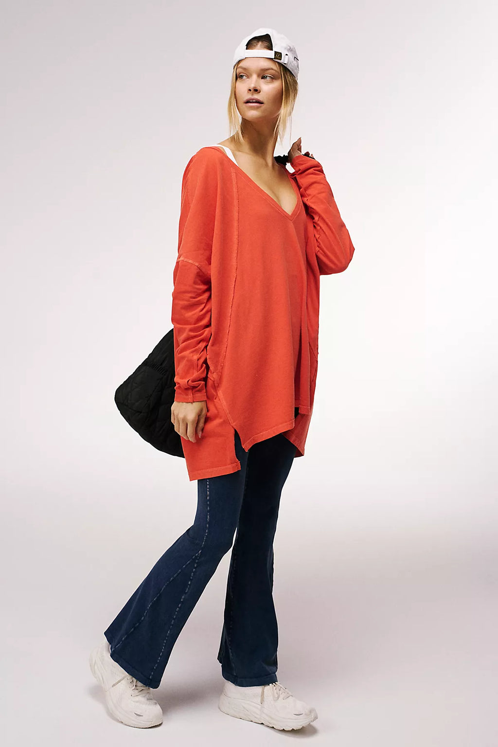 Throw On Layer