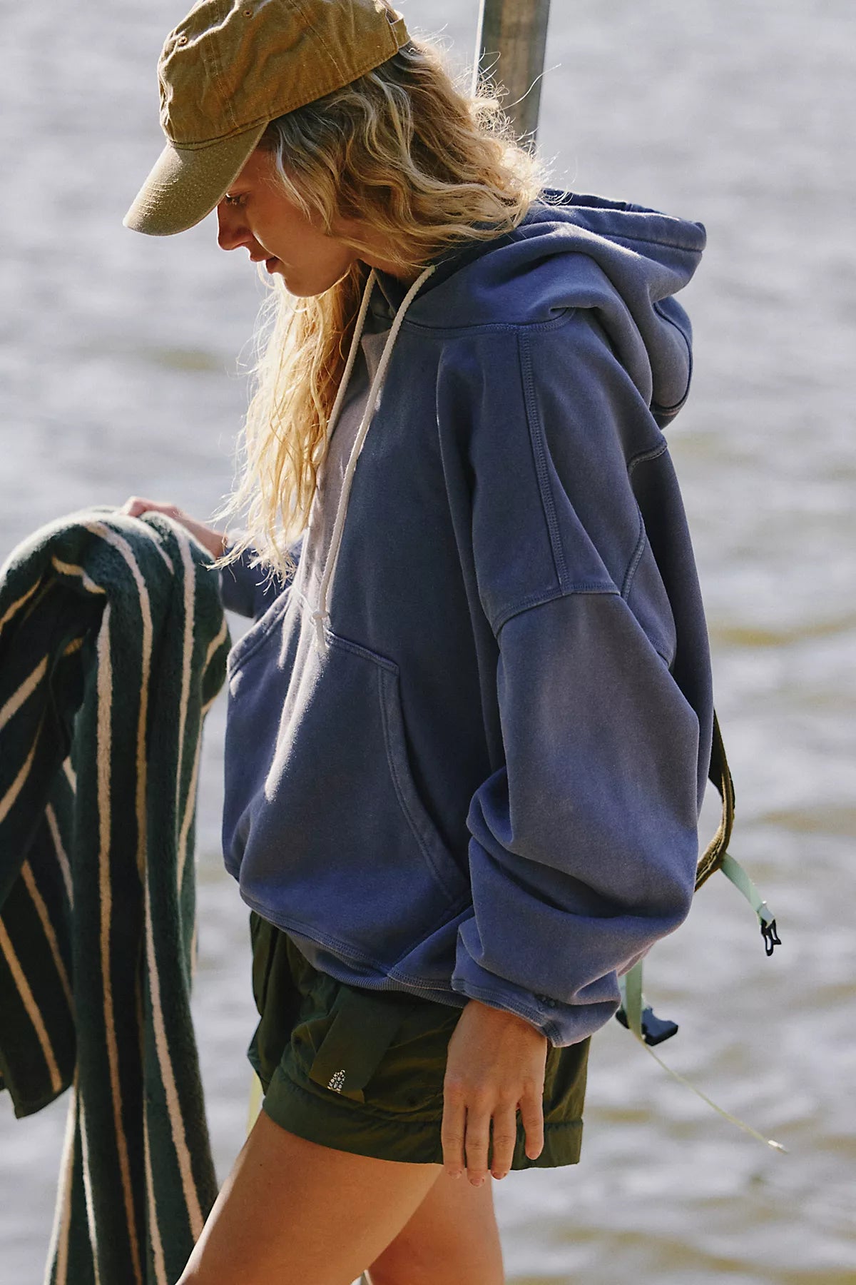 Final Call Hoodie
