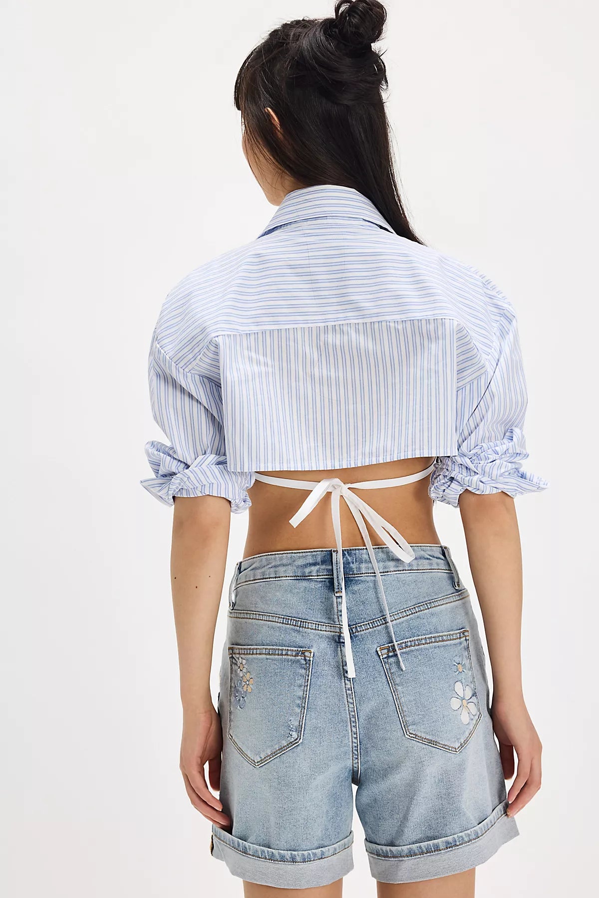 Driftwood Aria Shorts